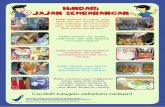 Cucilah tangan sebelum makan! - disdik.jakarta.go.id POM RI/poster 5.pdf · dan Kantin Sehat... Belilah makanan yang menggunakan bahan yang aman (bebas ormalin, f boraks, rhodamin