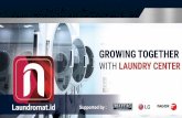 PT. MLC Indonesia adalah distributor mesin laundry yang ... · PT. MLC Indonesia adalah distributor mesin laundry yang ditunjuk langsung oleh Amerika, serta tempat yang tepat untuk