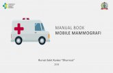 MANUAL BOOK MOBILE MAMMOGRAFI - rskdsimrs.comrskdsimrs.com/tutorial/uploads/34074-manual-aplikasi-mobile-mammografi-sirs.pdfEDIT FORM PEMERIKSAAN MAMMOGRAFI 1 Edit inputan hasil 2