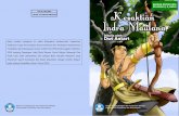 Kesaktian Indra Maulana - smpn4sby.sch.id Indra Maulana (buku 11).pdf · Sekapur Sirih Anak-anak yang penulis cintai, dengan membaca, kalian akan bertambah pengetahuan. Rajinlah membaca