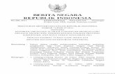 BERITA NEGARA REPUBLIK INDONESIA - …ditjenpp.kemenkumham.go.id/arsip/bn/2011/bn200-2011.pdf · ... Dalam hal dana Tunjangan Profesi Guru PNSD yang telah disalurkan dari Pemerintah