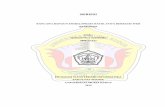 SKRIPSI - eprints.umk.ac.ideprints.umk.ac.id/3165/1/HAL.JUDUL.pdf · menyelesaikan penyusunan skripsi ini dengan judul “Rancang Bangun Ensiklopedia Batik Jawa Berbasis Web Responsif”.