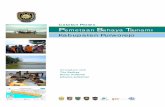 Catatan Proses Pemetaan Bahaya Tsunami - gitews.org · Pembukaan - Dalam sesi Pembukaan Rapat Kerja I ditekankan pentingnya sebuah ... Bina Marga / PSDA, Dinas Perhubungan, BPLHD,