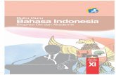 Bahasa Indonesia Ekspresi Diri dan Akademikpintar.jatengprov.go.id/uploads/users/kontributor_bptikp/materi/SMK...ii Kelas XI SMA/MA/SMK/MAK ... Kurikulum 2013 menyadari peran penting