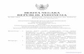 BERITA NEGARA REPUBLIK INDONESIA - …ditjenpp.kemenkumham.go.id/arsip/bn/2015/bn989-2015.pdf · dan kegiatan sesuai visi dan misi Politeknik KP Bitung. 3. Tridharma Perguruan Tinggi