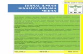 JURNAL ILMIAH BINALITA SUDAMA MEDAN - …perpustakaan.bsm.ac.id/assets/files/4__COVER_JURNAL_mei_2018_ZULInti.pdf · JURNAL ILMIAH BINALITA SUDAMA MEDAN HUBUNGAN MEDIA MASSA DENGAN