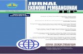 Dedy Yuliawan Prayudha Ananta - feb.unila.ac.idfeb.unila.ac.id/wp-content/uploads/2018/03/4.-andre.pdf · pertumbuhan ekonomi di Indonesia secara parsial dan simultan. Beberapa faktor