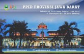 PPID PROVINSI JAWA BARAT - ppid.jabarprov.go.idppid.jabarprov.go.id/assets/downloads/PPID_Jabar1.pdf · ANGGARAN PROGRAM PENGEMBANGAN KOMUNIKASI, ... Simulasi Uji Konsekuensi pada