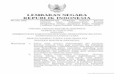 LEMBARAN NEGARA REPUBLIK INDONESIAditjenpp.kemenkumham.go.id/arsip/ln/2008/uu30-2008bt.pdf2008, No.103 2 c. bahwa pembentukan Kabupaten Bolaang Mongondow Selatan bertujuan untuk meningkatkan
