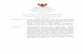BUPATI BANDUNG TENTANG Bandung Nomor 60 Tahun 2016 ... · Jabatan Fungsional Pegawai Negeri Sipil ... rencana kerja yang meliputi Kesekretariatan, ... pembinaan serta upaya tindak