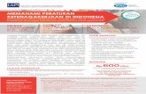 MEMAHAMI PERATURAN KETENAGAKERJAAN …iapi.or.id/uploads/article/49-070818_-_PNR...Indonesian Institute Of Certified Public Accountants MEMAHAMI PERATURAN KETENAGAKERJAAN DI INDONESIA