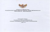 Orasi Ilmiah - depkop.go.id · PIDATO MENTERI KOPERASI DAN USAHA KECIL DAN MENENGAH REPUBLIK INDONESIA Diwakili Oleh: Gubernur/Bupati/Walikota PADA PERINGATAN HARI KOPERASI