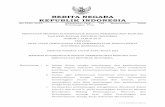 BERITA NEGARA REPUBLIK INDONESIAditjenpp.kemenkumham.go.id/arsip/bn/2016/bn1230-2016.pdf · 2017-01-31 · Peraturan Presiden Nomor 45 Tahun 2013 tentang Koordinasi Pemulangan Tenaga
