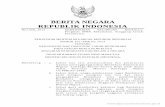 BERITA NEGARA REPUBLIK INDONESIA - …ditjenpp.kemenkumham.go.id/arsip/bn/2013/bn1350-2013.pdf · kepada daerah dan/atau desa disertai kewajiban melaporkan dan ... e. Pembukuan Bendahara;