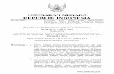 LEMBARAN NEGARA REPUBLIK INDONESIAditjenpp.kemenkumham.go.id/arsip/ln/2009/pp7-2009bt.pdf · d. Jasa Pendidikan dan Pelatihan. . 3 2009, No.20 ... Jenis Penerimaan Negara Bukan Pajak