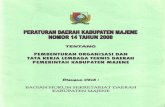  · 2013-01-31 · Pembentukan Peraturan Perundang-undangan (Lembaran Negara Republik Indonesia Tahun 2004 Nomor 53, Tambahan Lembaran Negara Republik Indonesia Nomor 4389); 5. Undang-Undang