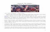 Sejarah Tim Mawar, - gelora45.com · Salah satunya arsip tertanggal 7 Mei 1998 yang mengungkap catatan staf Kedutaan Besar AS di Jakarta mengenai nasib para aktivis yang menghilang.