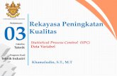Universitas Pramita Indonesia 03 Pertemuan: Rekayasa ...khamaludin.com/wp-content/uploads/2018/09/Pertemuan-3-Rekayasa... · Teknik Industri 03 Pertemuan: Universitas Pramita Indonesia