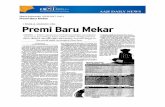Bisnis Indonesia, 15/6/2017, hal 1 Premi Baru Mekar 15 juni 2017.pdf · Kontan, 15/6/2017, hal 24 Premi Asuransi Jiwa Bisa Tumbuh 20%-30% Investor Daily, 15/6/2017, hal 1 Investasi