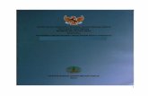 SALINAN - badungkab.go.id · 2 salinan peraturan menteri negara lingkungan hidup republik indonesia nomor 09 tahun 2011 tentang pedoman umum kajian lingkungan hidup strategis
