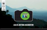 ASA DI JANTUNG KALIMANTAN - globallandusechange.org · Asa di Jantung Kalimantan WWF-Indonesia Popular Report 2018 Melalui Panda CLICK! pula, strategi ekonomi hijau sebagai upaya