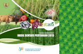 Buleleng Tahun 2013 sebanyak 12st2013.bps.go.id/st2013esya/booklet/st5108.pdfSensus Pertanian Tahun 2013 (ST2013) merupakan salah satu dari 3 sensus lainnya yaitu Sensus Ekonomi dan