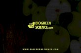 VISI - biogreenscience.com NEW FEBRUARI_2018.pdfdengan ketinggian 3.797 meter dari permukaan laut yang terletak di pegunungan alpen Swiss bagian utara. Pohon-pohon apel ini memiliki