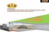 2017spm.unpad.ac.id/wp-content/uploads/2017/05/Sarpras-PKM.pdf · Menteri Riset, Teknologi, dan Pendidikan Tinggi Repubik Indonesia telah mengeluarkan peraturan Nomor 44 Tahun 2015,