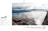MEMBANGUN PONDASI UNTUK PERTUMBUHAN - jskye.com 2017.pdf · MEMBANGUN PONDASI UNTUK PERTUMBUHAN BUILDING FOUNDATION FOR GROWTH ANNUAL REPORT 2017 PT Sky Energy Indonesia Tbk Office