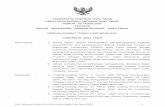 PERDA 43 2000 - jdih.setjen.kemendagri.go.id TIMUR_43_2000.pdf · pemerintahan dan pembangunan bidang Ketahanan Pangan di lingkungan Pemerintah Propinsi Jawa Timur sesuai dengan ketentuan