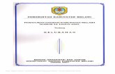 Arsip : Bagian Hukum - Sekretariat Daerah Kabupaten Melawi ... Kabupaten Melawi dan Kabupaten Sekadau