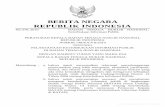 BERITA NEGARA REPUBLIK INDONESIA - …ditjenpp.kemenkumham.go.id/arsip/bn/2010/bn370-2010.pdf · surat menyurat pimpinan atau pejabat BATAN dalam rangka pelaksanaan tugas pokok dan