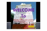 Jl. Walikota Mustajab No.29 –31 Surabaya Telp. (031) 545999 · close to the shopping centers and famous malls like Grand City Surabaya & Convention Hall can be Reached by walk or