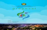 p r o p o s a l - sumbarprov.go.idsumbarprov.go.id/images/dinasesdm/Proposal PEEN 2015.pdf · ASEAN Energy Award merupakan kegiatan tahunan regional ASEAN yang diselenggarakan oleh