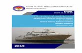 KOMITE NASIONAL KESELAMATAN TRANSPORTASI REPUBLIK INDONESIAknkt.dephub.go.id/knkt/ntsc_maritime/Laut/2017/FINAL KNKT-17-11-29-03 Jetliner.pdf · REPUBLIK INDONESIA Laporan Investigasi
