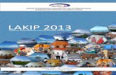 LAKIP 2013 - bpkp.go.id BPKP SULUT 2013.pdf · erwakilan Badan Pengawasan Keuangan dan Pembangunan (BPKP) Provinsi Sulawesi Utara telah menyusun Rencana Strategis (Renstra) Tahun