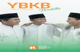 YBKB fileDaftar Isi. 3 Tentang YBKB Yayasan Bangun Kecerdasan Bangsa (YBKB), suatu yayasan yang terdiri dari pemuda- pemudi Indonesia yang memiliki kesamaan visi yaitu menjadi generasi