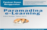 Panduan e-Learning - wiki.paramadina.ac.idwiki.paramadina.ac.id/images/archive/3/36/20131101053713!Panduan_e...Teknologi Informasi dan Komunikasi (TIK), berdasarkan daftar dosen pengajar