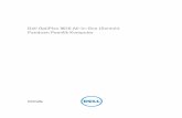 Dell OptiPlex 9010 All-In-One (Sentuh) Panduan Pemilik ... fileCatatan, Perhatian, dan Peringatan CATATAN: CATATAN menunjukkan informasi penting yang membantu Anda untuk menggunakan