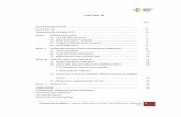 DAFTAR ISI - hukor.depkes.go.id · Kementerian Kesehatan | Laporan Akuntabilitas Kinerja Biro Hukum dan Organisasi 2017 v Tabel 1 Target dan Realisasi Biro Hukum dan Organisasi Dalam