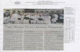 kalsel.kemenag.go.id fileSub-bag -Informasi & Hurnas Jl. Panjaitan N019 Banjarmasin - 70114 MA_KORAN J _Ba.njarm_asin post Kalimantan Post Media Kadimantan Bar.i.to P.ost