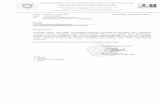 USulan Penelitaian Desentralisasi Tahun 2014 yang... · di Lingkingan Politeknik Negeri Sriwijaya Dengan hormat, Menindak lanjuti surat Dikti No.4104/E5.l/PE/2013 tertanggal 09 Desember