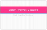 Sistem Informasi Geografis - Informasi+Geografis...PDF fileDefinisi Penginderaan Jarak Jauh (Inderaja) - Remote Sensing Inderaja adalah pengambilan informasi, baik skala kecil maupun