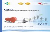 LAKIP RSJPDHK TAHUN 2017 - pjnhk.go.id fileTahun Anggaran 2017, yang merupakan tahun ketiga pelaksanaan Rencana Strategis Bisnis (RSB) Rumah Sakit Jantung dan Pembuluh Darah Harapan