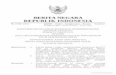 BERITA NEGARA REPUBLIK INDONESIA - …ditjenpp.kemenkumham.go.id/arsip/bn/2015/bn1336-2015.pdf · Nomor 23 Tahun 2015 tentang Pendelegasian Wewenang Pemberian Perizinan Bidang Minyak