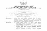 BERITA NEGARA REPUBLIK INDONESIA - …ditjenpp.kemenkumham.go.id/arsip/bn/2008/bn57-2008.pdf · Poros ganda adalah dua atau lebih poros komunikasi yang menghubungkan dua tempat atau