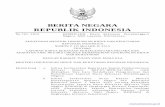 BERITA NEGARA REPUBLIK INDONESIA - …ditjenpp.kemenkumham.go.id/arsip/bn/2015/bn761-2015.pdf · Laporan Harta Kekayaan Penyelenggara Negara Lingkup Departemen Kehutanan dan Keputusan