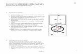 SUUNTO MIRROR COMPASSES - ns.suunto.comns.suunto.com/Manuals/MC-2/Userguides/SUUNTO_MIRRORCOMPASSES_UG_ID.pdf · 1 SUUNTO MIRROR COMPASSES PANDUAN BAGI PENGGUNA 1. Anatomi kompas