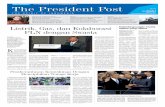 The President Postold.presidentpost.id/wp-content/uploads/2013/01/The-President-Post...terletak di Daerah Kintamani, Bali. Sudah puluhan kali ia memuntahkan isi perut bumi sejak tahun