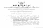 BERITA NEGARA REPUBLIK INDONESIA - …ditjenpp.kemenkumham.go.id/arsip/bn/2012/bn980-2012.pdf · dan keadilan di dalam memenuhi hak-hak Pemangku Kepentingan yang timbul berdasarkan